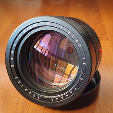 LEICA summicron R 90mmf2