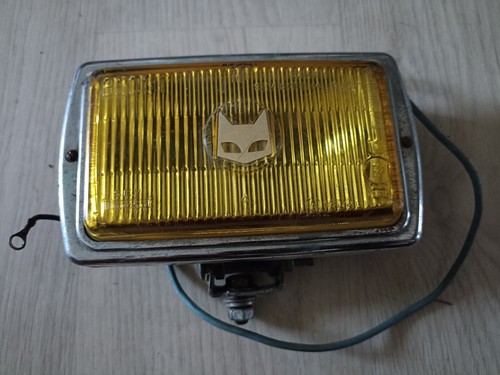 Ancien anti brouillard - ancien,