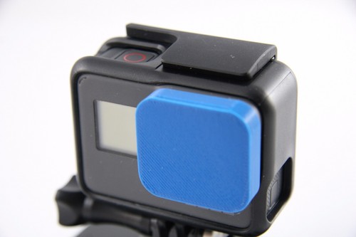 Gopro pro hero - pro,