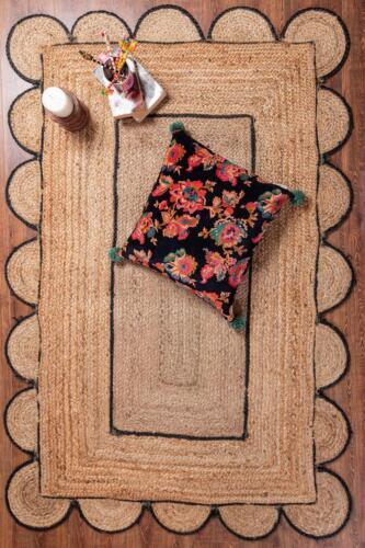 Tapis pétoncle - , rustique