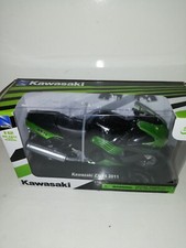 MOTO  NEW RAY  KAWASAKI ZX 14