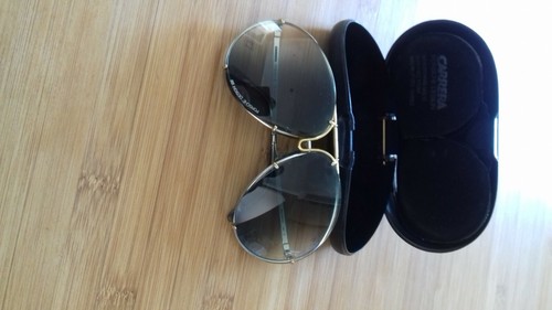 Porsche carrera lunettes - carrera,