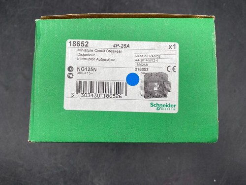 Schneider electric 18652 - electric,