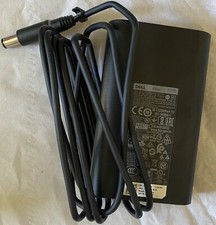 Chargeur Dell Alimentation  65 W  19.5V - 3.34A Modèle : LA65NM130