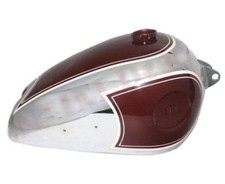 Bsa B31 B33 Piston Peint
