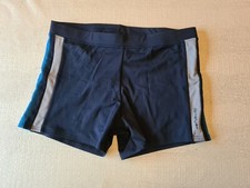Decathlon Nabaiji Short De Bain Homme Bleu Gris Taille 50