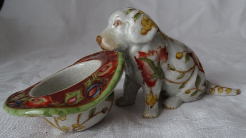 Figurine animalière