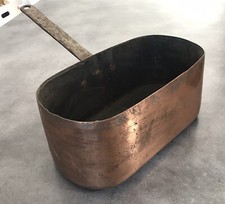 Ancienne DAUBIÈRE En CUIVRE