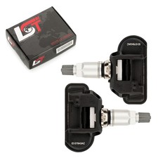 2X RDCI TPMS Capteur De