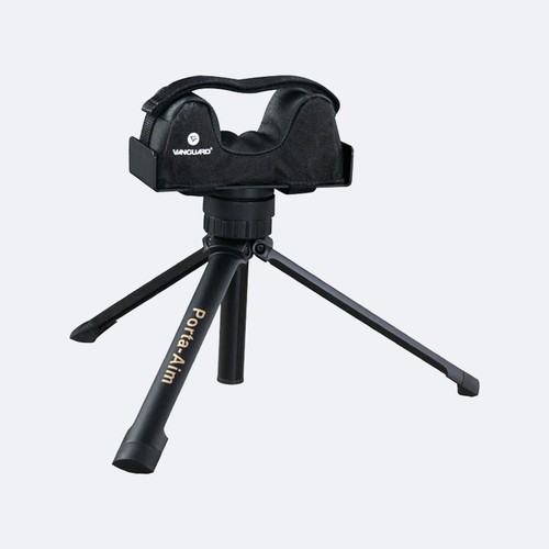Support tir porta aim pour - support, de