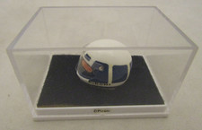 MINI CASQUE HELMET F1 1/12