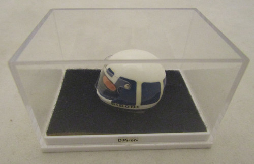 Mini casque helmet 12 - mini, f1