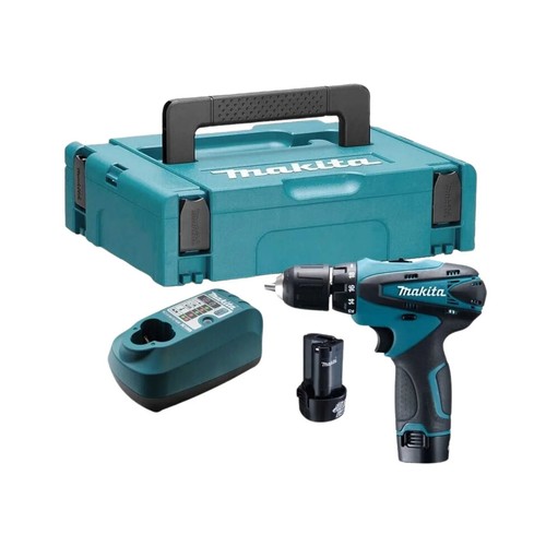 Perceuse visseuse makita - visseuse, 10.8v
