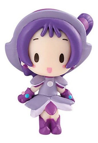 F13 557 figurine hugcot - figurine,