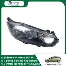 ?? PHARE DROIT FORD FIESTA ➤2126877 ♻️