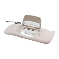 Pare soleil gauche JAGUAR S-TYPE PHASE 1 XR86305LFJ