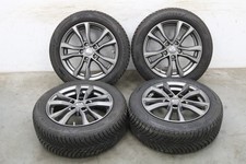 HIVER ! ORIGINAL ! Jantes 16