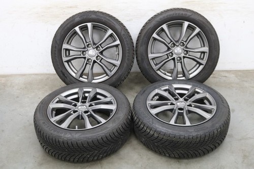 Hiver original jantes 16 - hiver, !