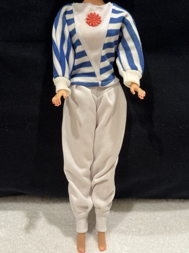 Barbie clone pants top - barbie,