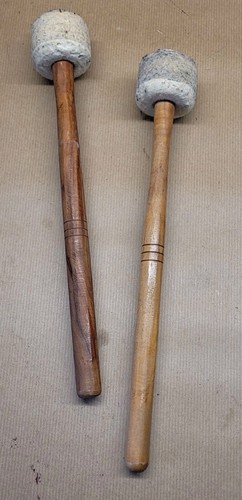 Maillet tambour - maillet,