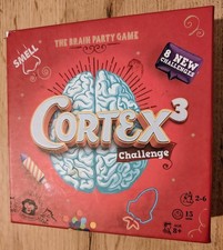 Jeu de société Cortex 3