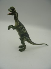Kenner 1993 Figurine vintage JURASSIC PARK Dinosaure DILOPHOSAUR JP02