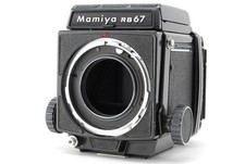 [Presque comme neuf +] Mamiya