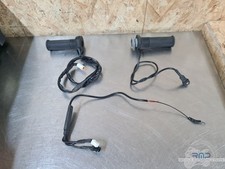 Poignée chauffante Kawasaki Z