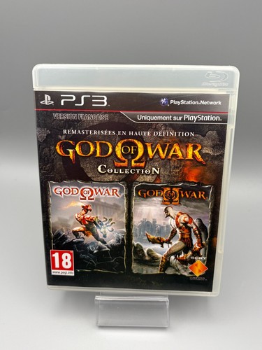 God war collection - god, of