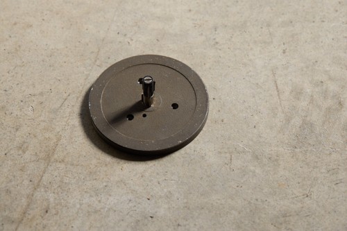 Plaque bobine revox b77 - de,