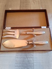 Coffret Ancien Service A