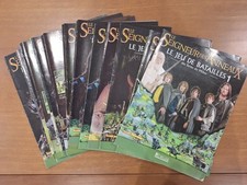 Seigneur des Anneaux ed Atlas