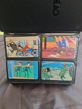 LOT DE 55 TELECARTES PHONECARD