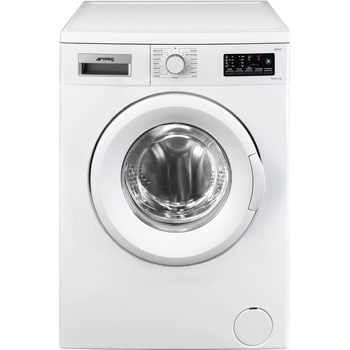 Smeg lbw60it lave linge kg - lbw60it, 6