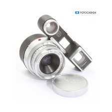 Leica Summaron 2,8/35 + Très Bien (282905)