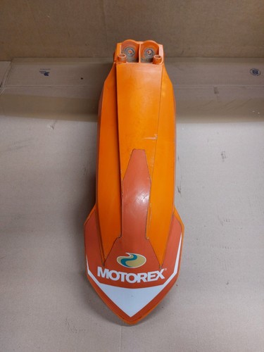 Garde boue avant origine ktm - origine,