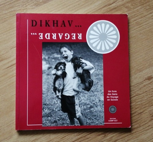 Livre dikhav regarde les - livre,