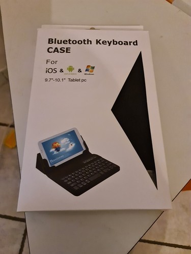 Clavier bluetooth azerty - clavier,