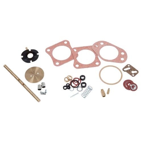 Carburettor rebuild kit - carburettor,