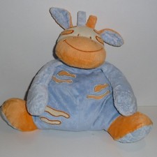 Doudou Vache Doukidou Dou