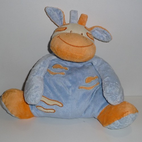 Doudou vache doukidou dou - doudou,