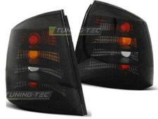 Paire de feux arriere Opel