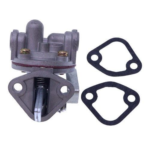 Fuel lift pump 124070 - fuel,