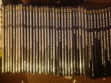 atlas du cosmos collection complète et intégrale 60 volumes rba Hubert reeves