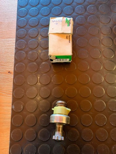 Lanceur ducellier valeo 612227 - lanceur,