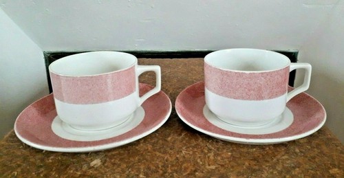 Tasses the chocolat - ,