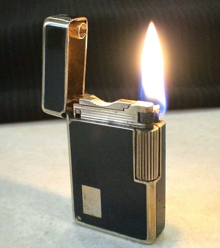 Briquet ancien dupont - briquet,