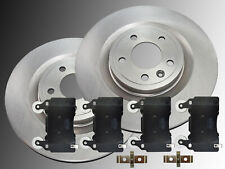 2 Disques de Frein Céramique