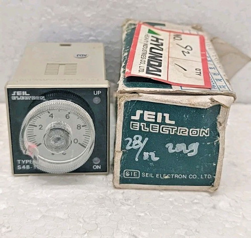 New seil electron - pc,