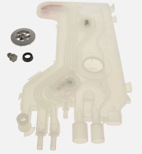 Repartiteur eau debimetre - repartiteur,